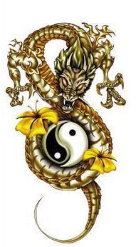 dragon